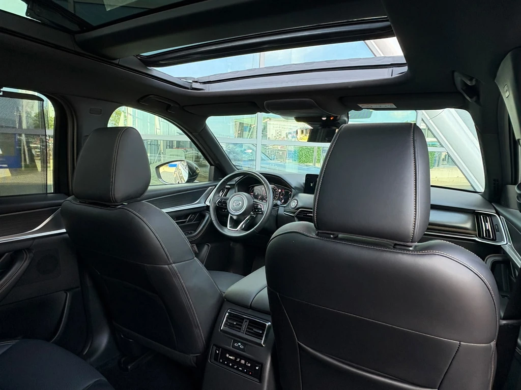 Mazda CX-80 – foto 8