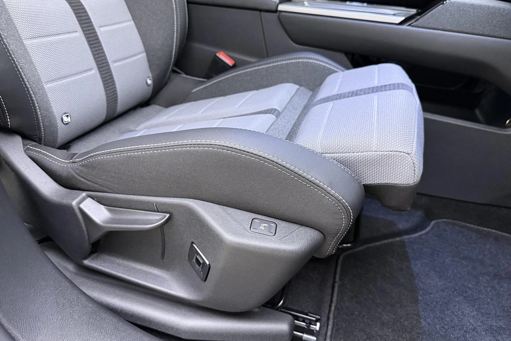 Opel Grandland – foto 15