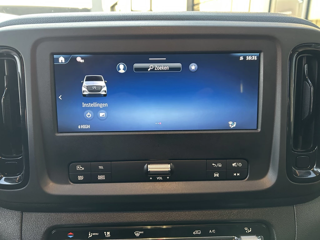 Mercedes-Benz Vito – foto 18