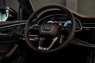 Audi Q8 – thumbnail 10