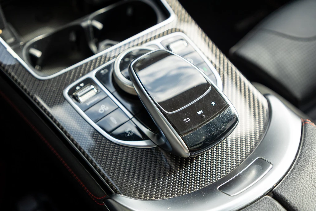 Mercedes-Benz GLC – foto 32