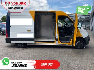 Renault Master – thumbnail 5