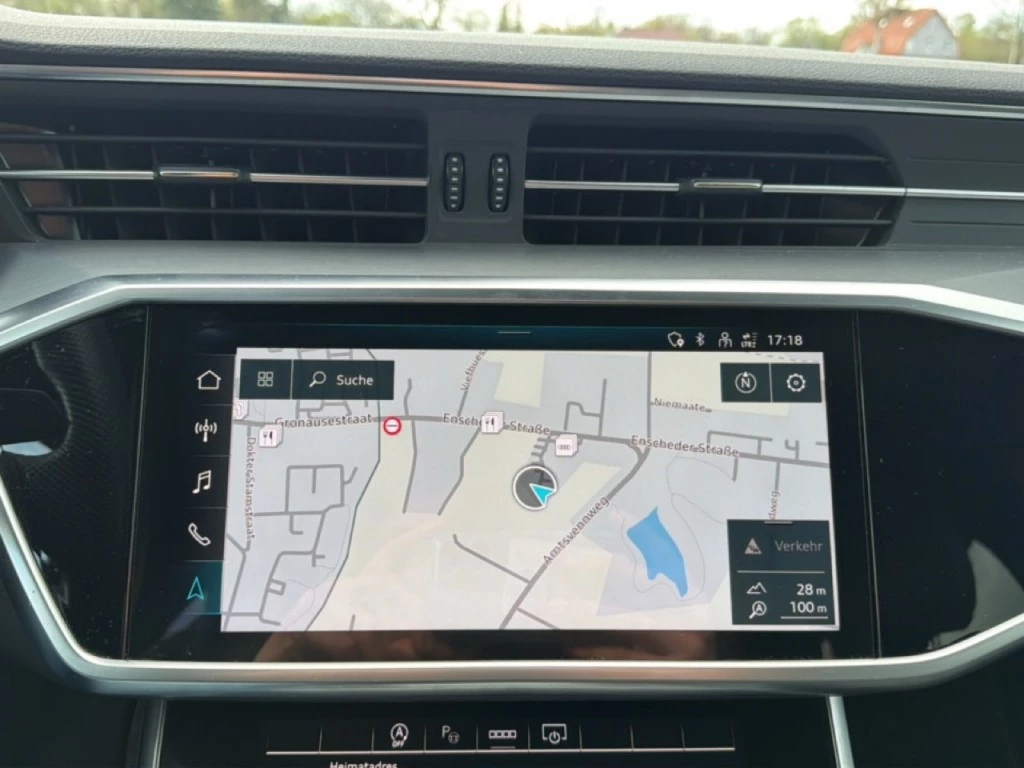 Audi A6 – foto 23