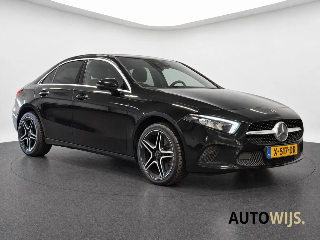 Mercedes-Benz A-Klasse – foto 7