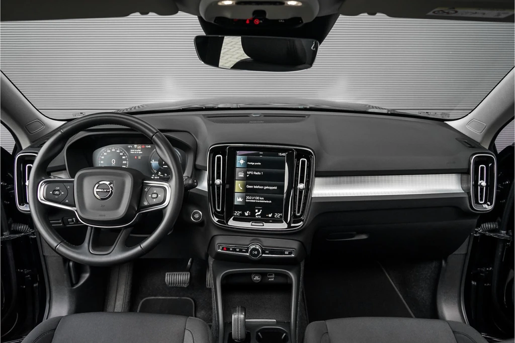 Volvo XC40 – foto 9