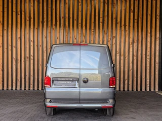 Volkswagen Transporter – thumbnail 7