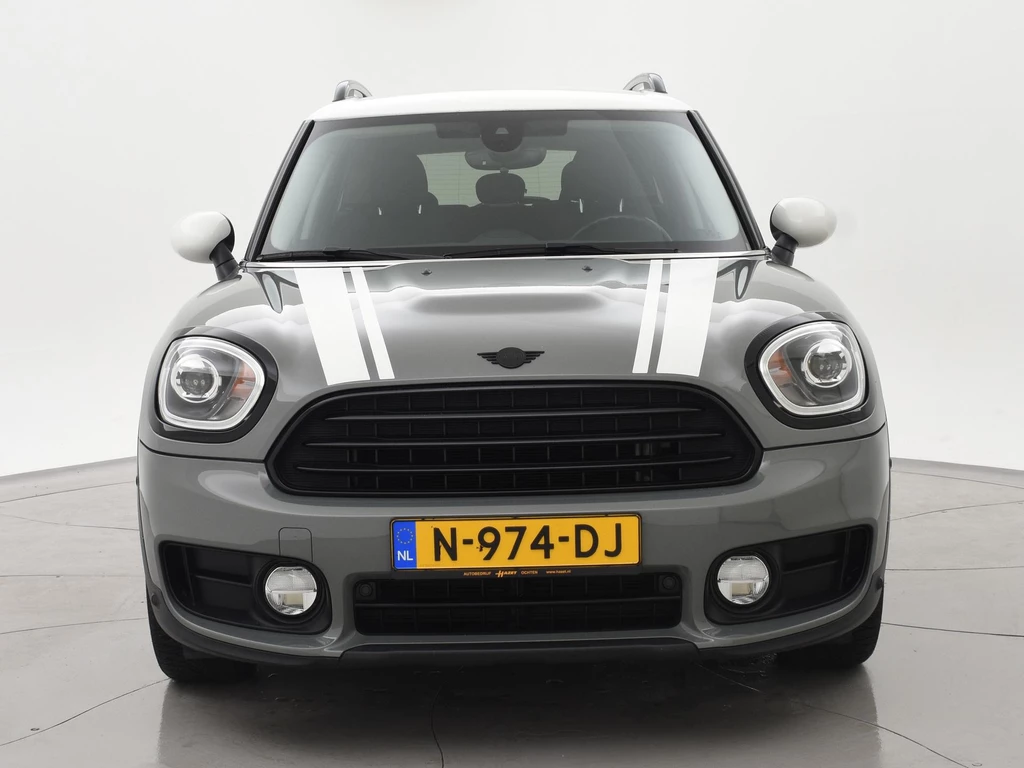 MINI Countryman – foto 7
