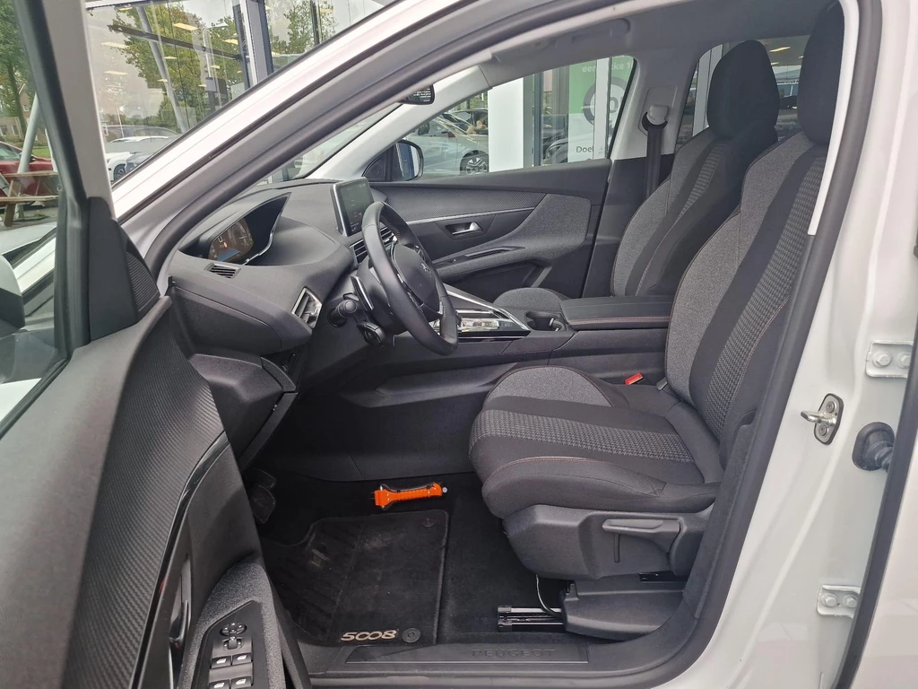 Peugeot 5008 – foto 11