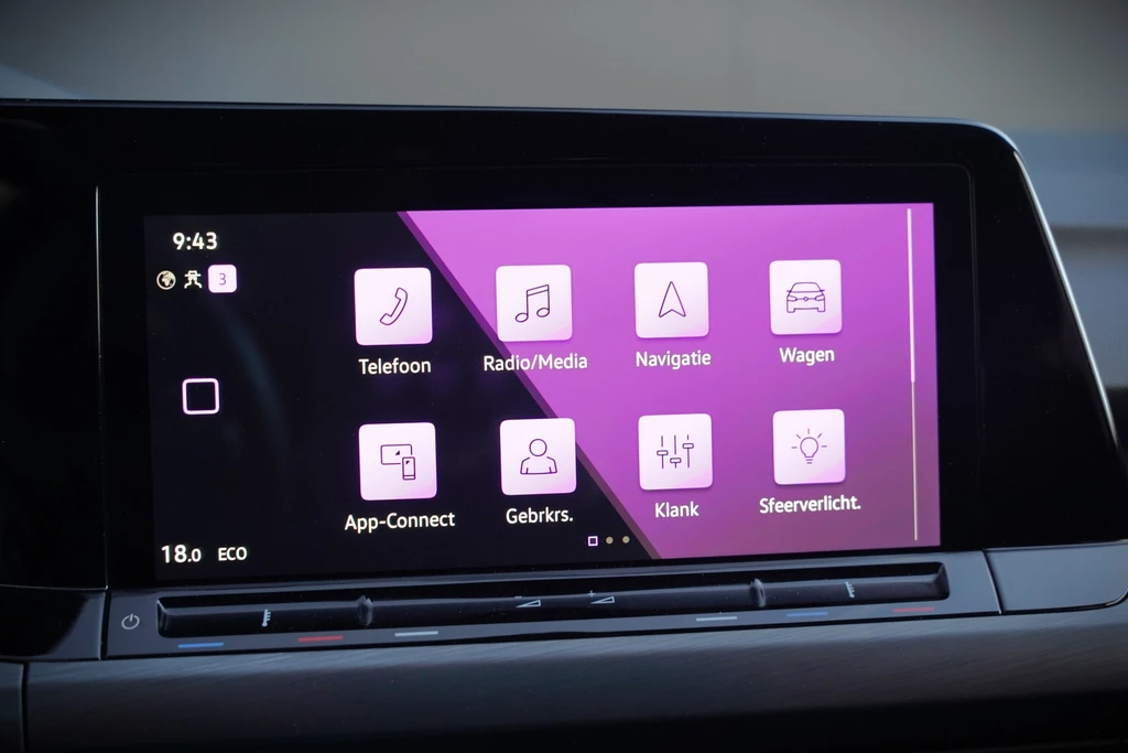 Volkswagen Golf – foto 42