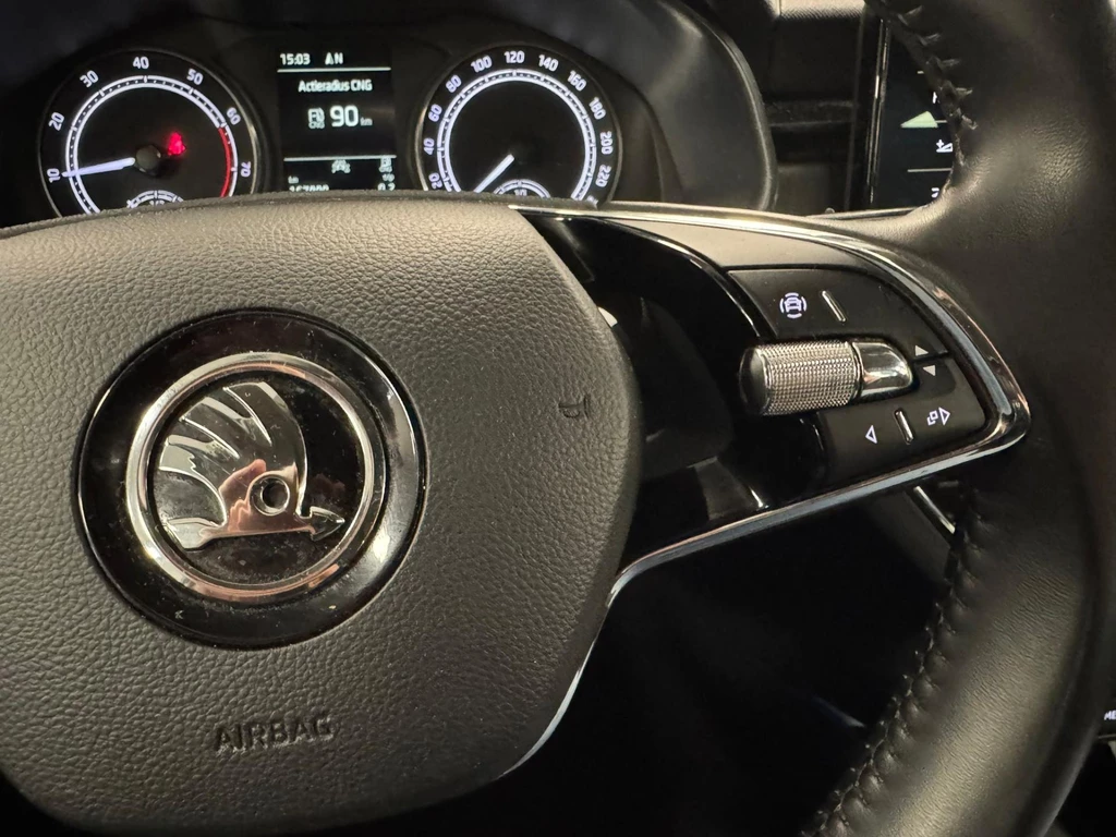 Škoda Kamiq – foto 20