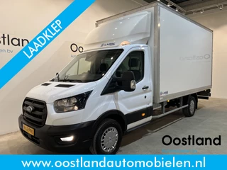 Ford Transit – thumbnail 1