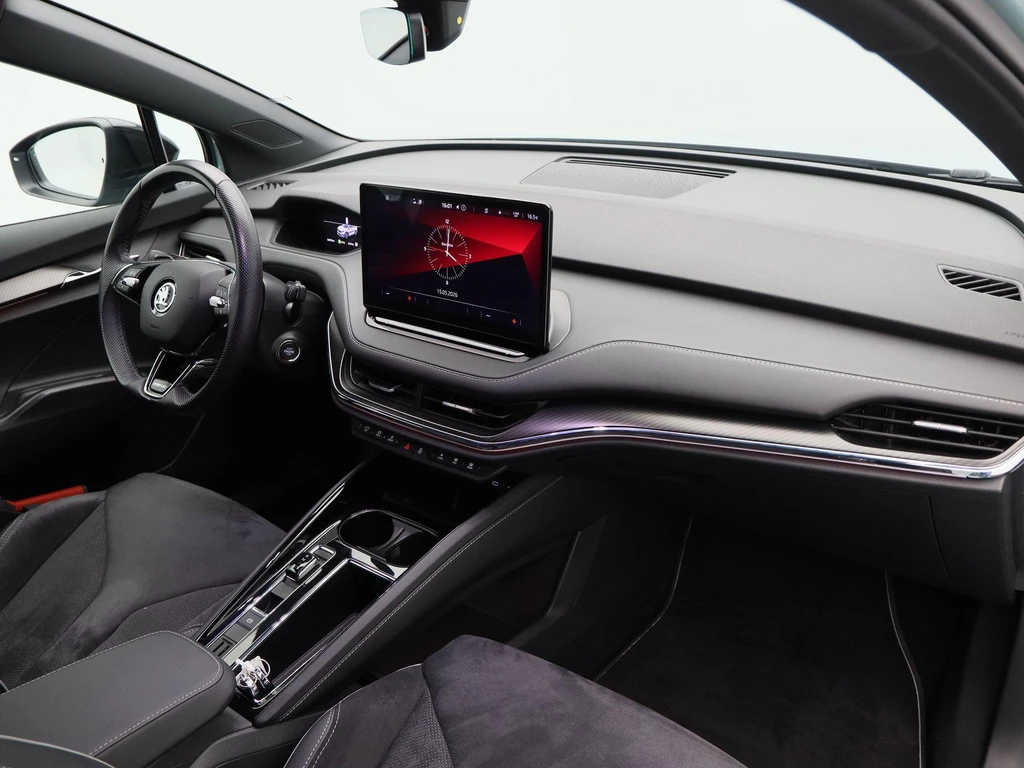Škoda Enyaq iV – foto 38