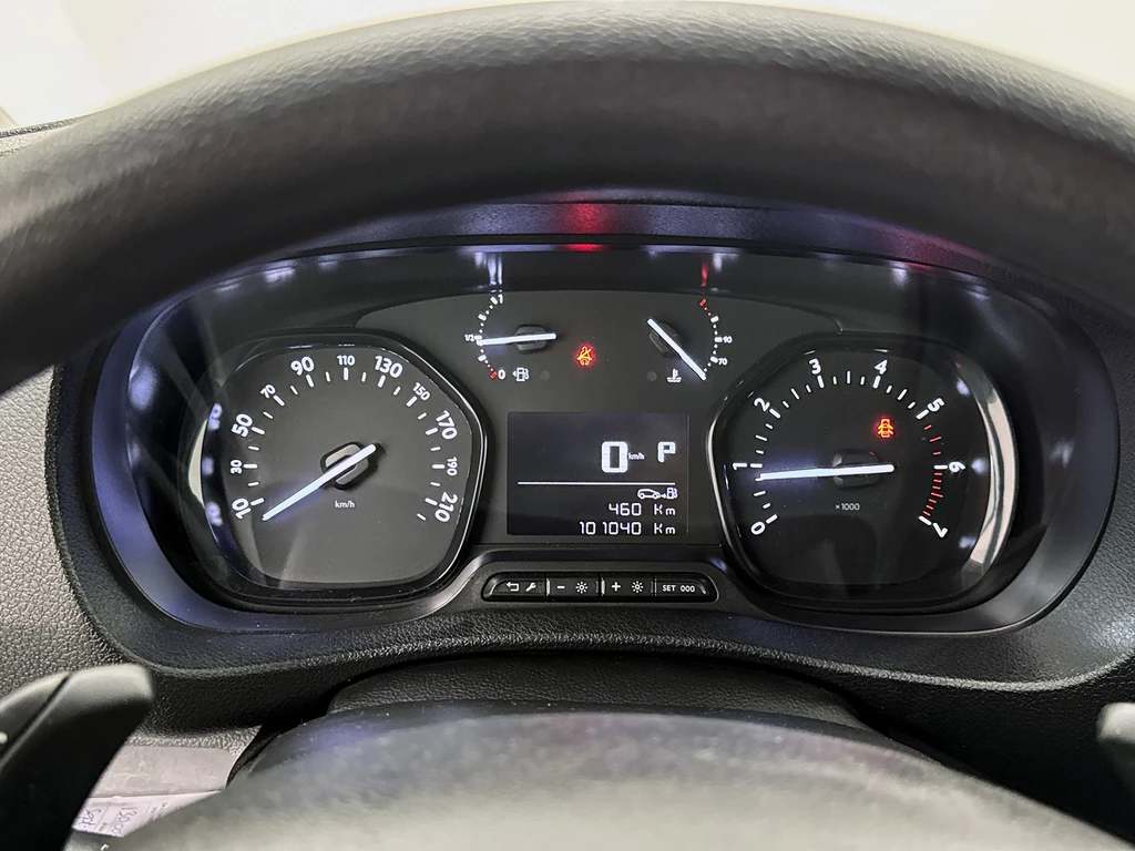 Toyota ProAce – foto 17