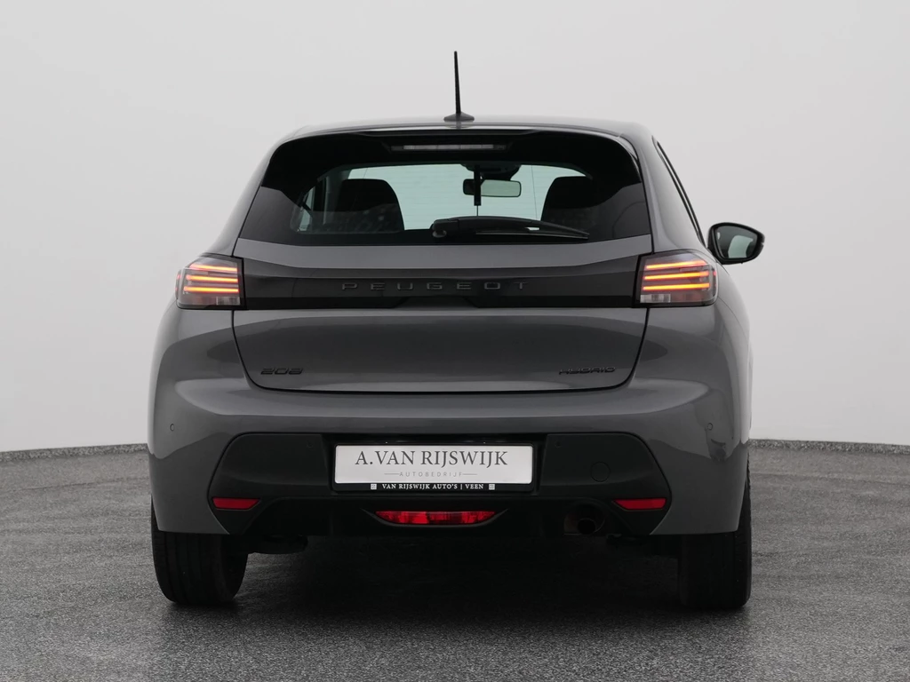 Peugeot 208 – foto 8