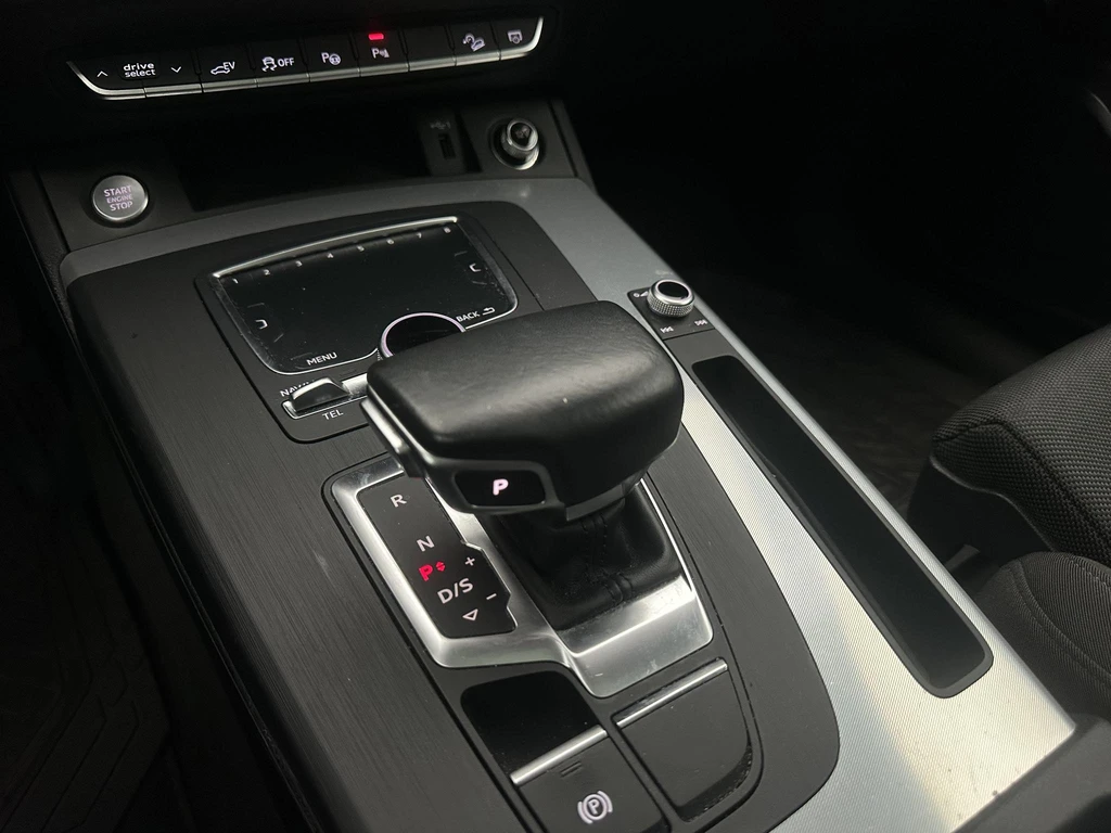 Audi Q5 – foto 25