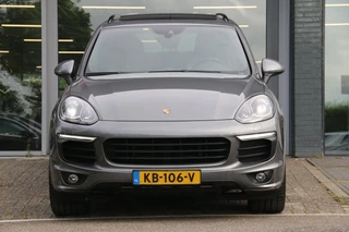 Porsche Cayenne – thumbnail 4