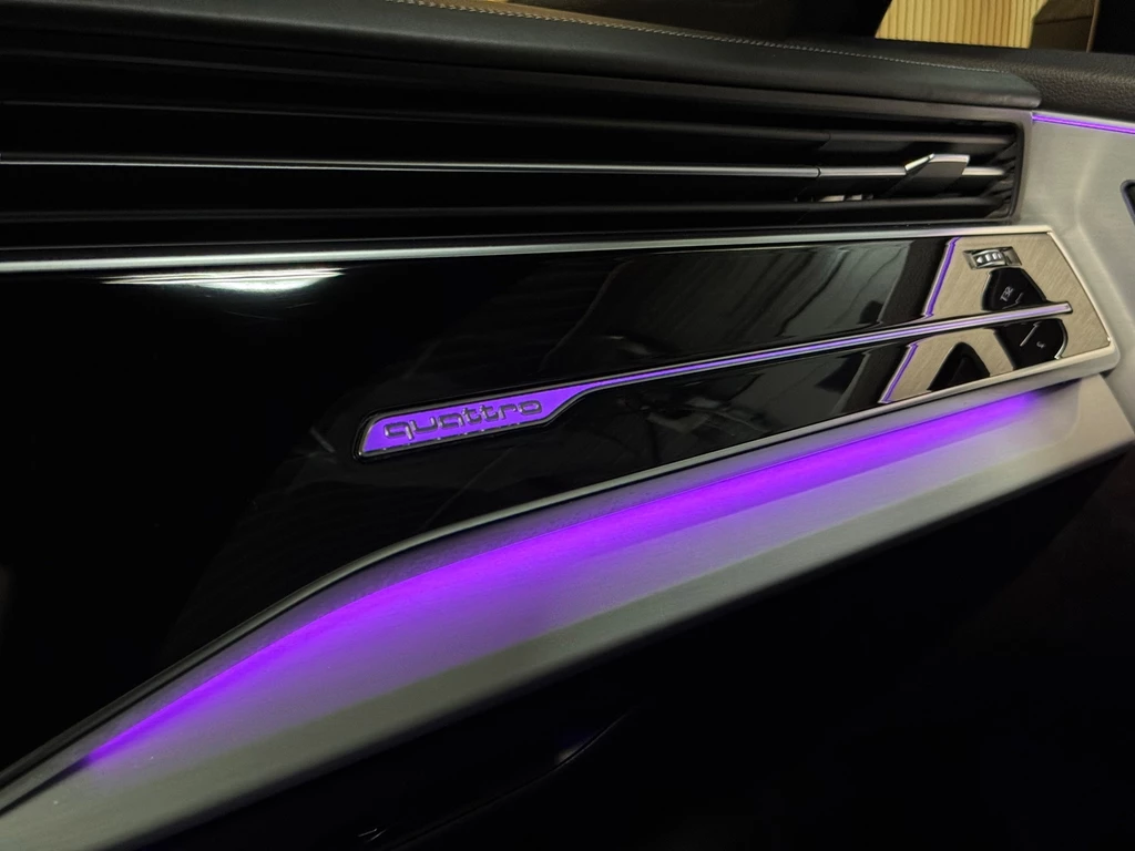 Audi Q7 – foto 46