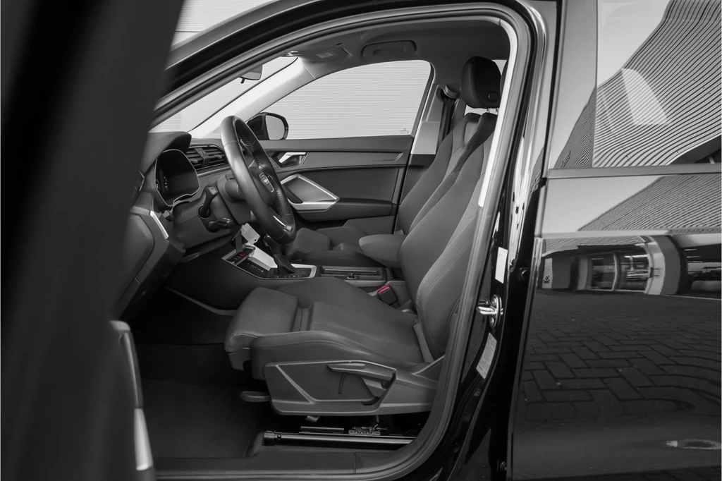 Audi Q3 – foto 12