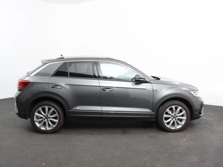 Volkswagen T-Roc – thumbnail 5