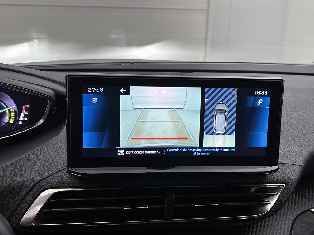 Peugeot 3008 – foto 9