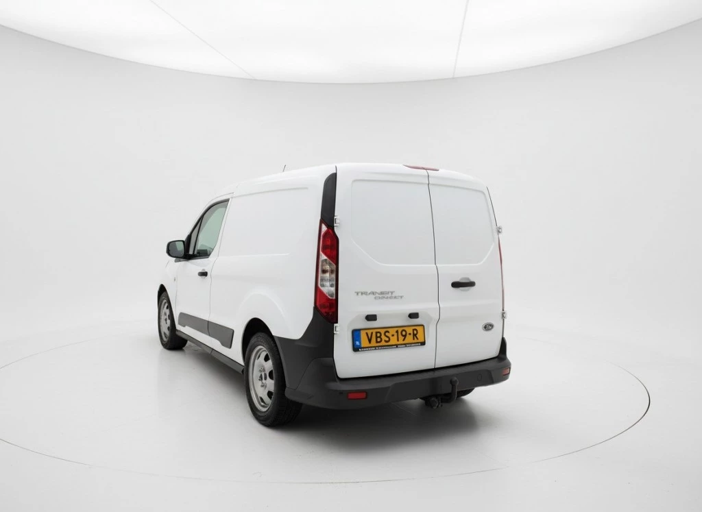 Ford Transit Connect – foto 3