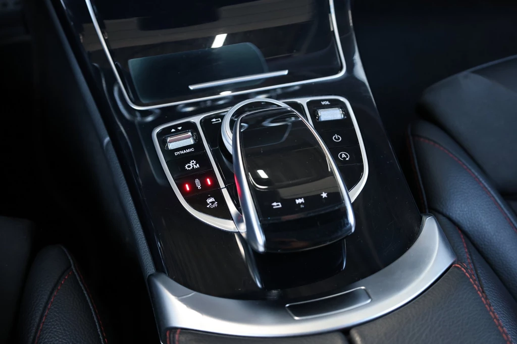 Mercedes-Benz C-Klasse – foto 17