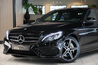 Mercedes-Benz C-Klasse – thumbnail 2