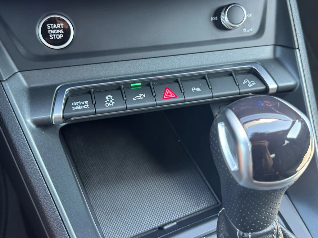 Audi Q3 – foto 23