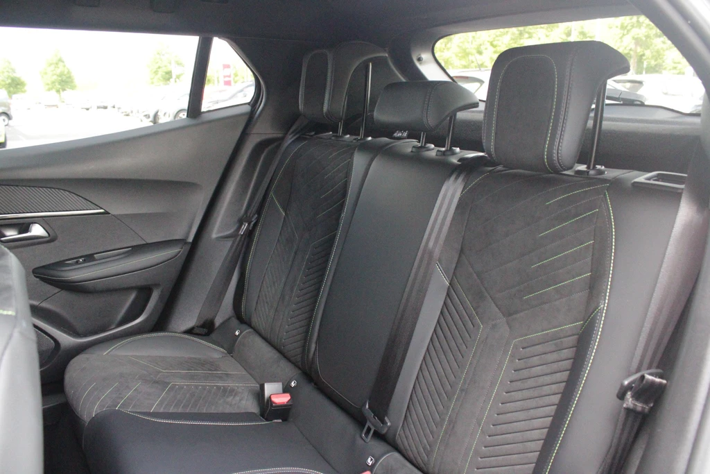 Peugeot 2008 – foto 24