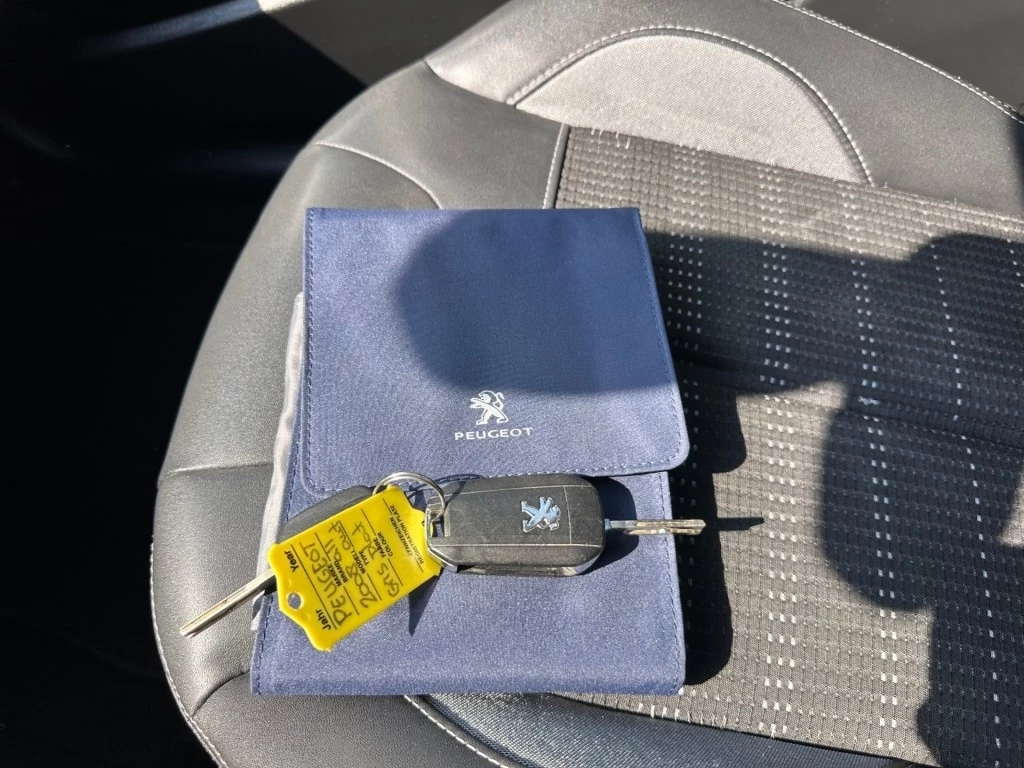 Peugeot 2008 – foto 13