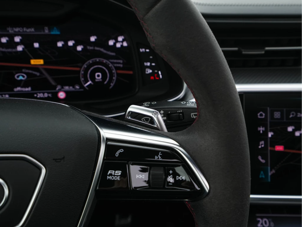 Audi RS6 – foto 22