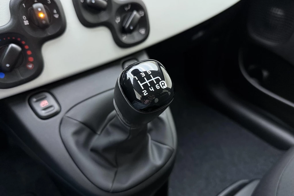 Fiat Panda – foto 20