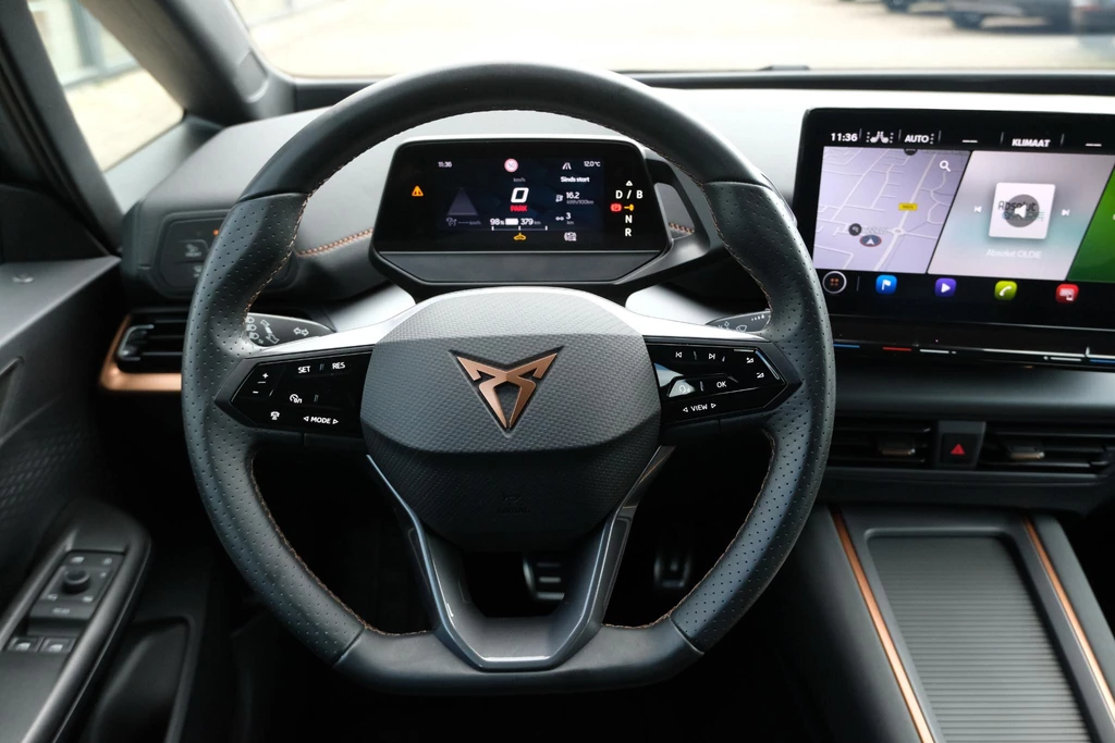 CUPRA Born – foto 13