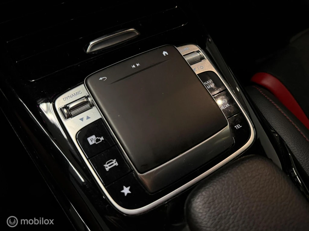 Mercedes-Benz A-Klasse – foto 42
