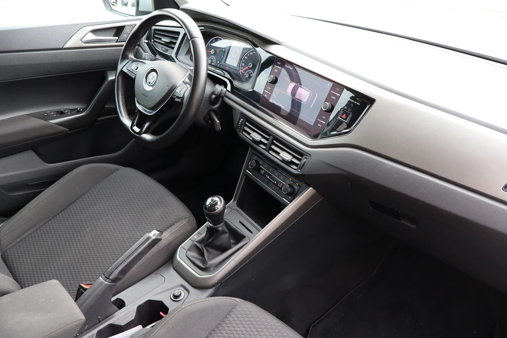 Volkswagen Polo – foto 9
