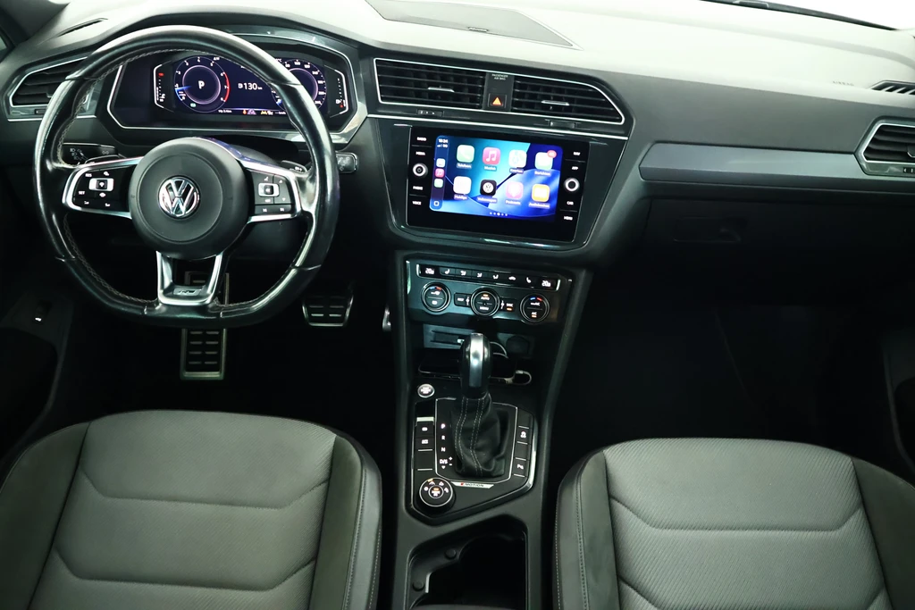 Volkswagen Tiguan – foto 39