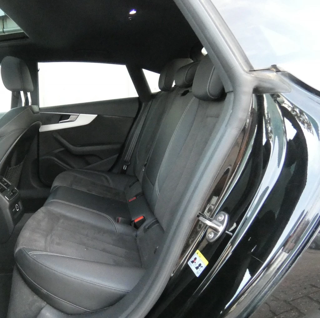 Audi A5 – foto 15