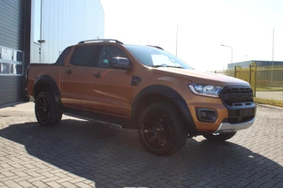Ford Ranger – thumbnail 4