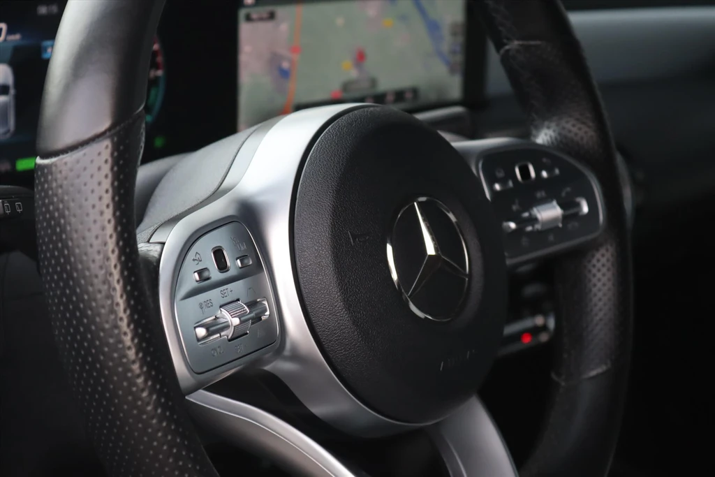 Mercedes-Benz A-Klasse – foto 23