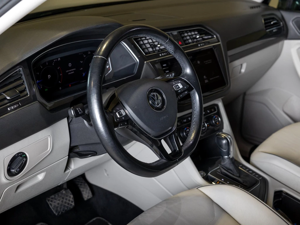 Volkswagen Tiguan Allspace – foto 35