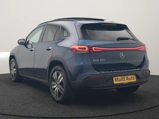 Mercedes-Benz EQA – thumbnail 4