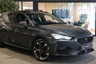 CUPRA Leon Sportstourer – thumbnail 14