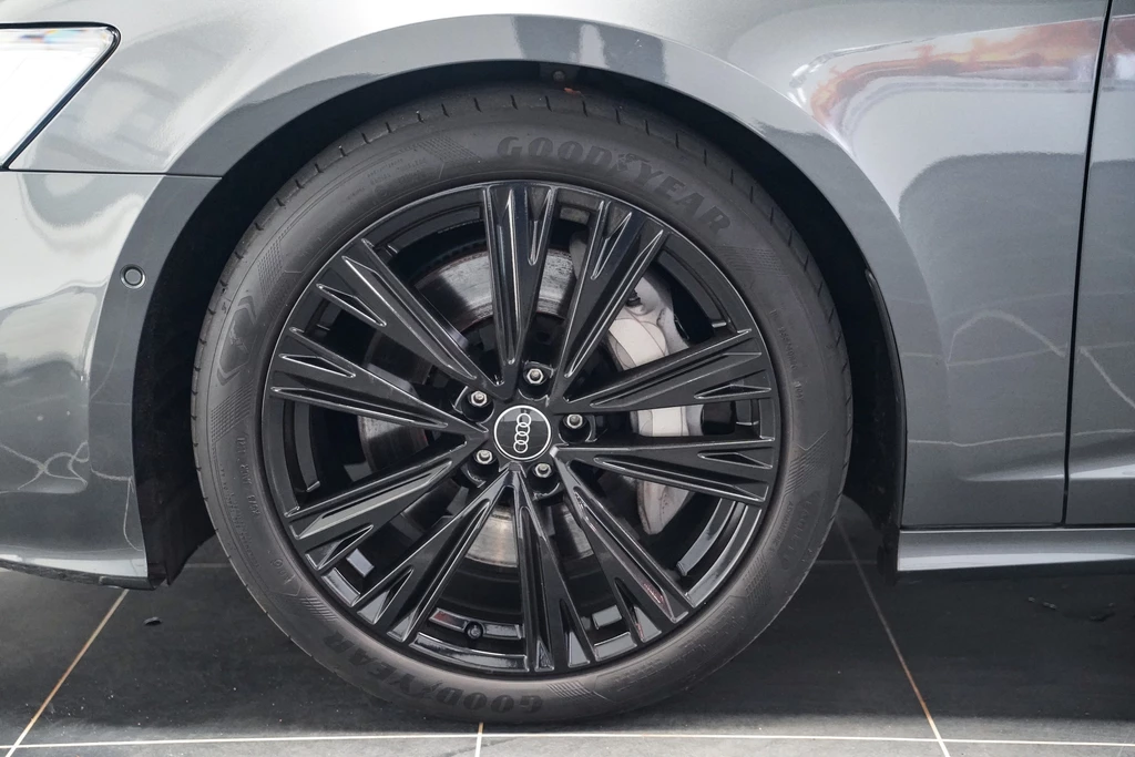 Audi A6 – foto 21