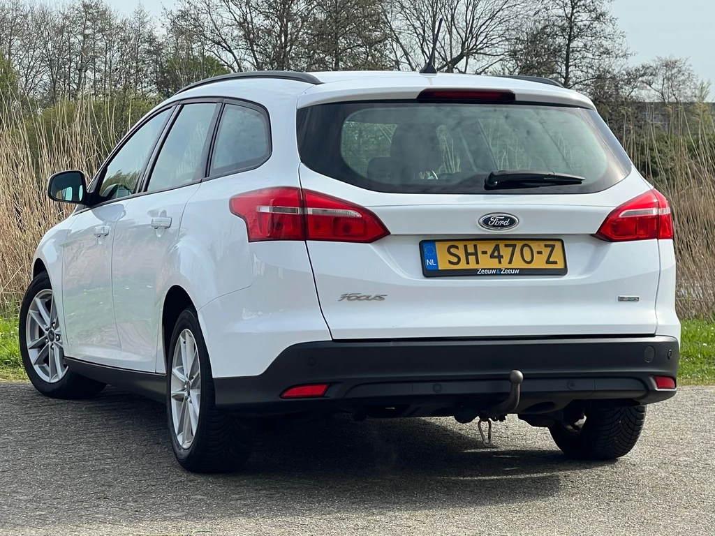 Ford Focus – foto 4