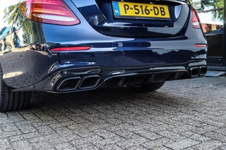 Mercedes-Benz E-Klasse – thumbnail 10