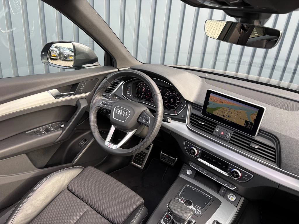 Audi Q5 – foto 22