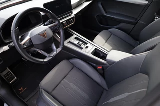 CUPRA Leon Sportstourer – thumbnail 13