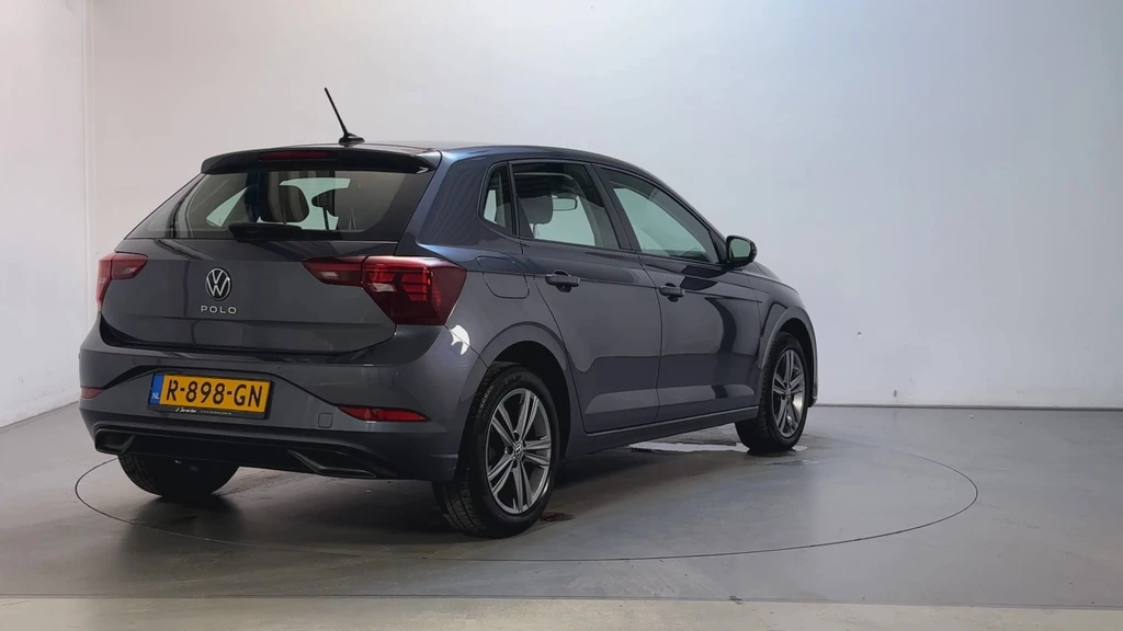 Volkswagen Polo – foto 5