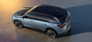 Peugeot e-5008 – thumbnail 3