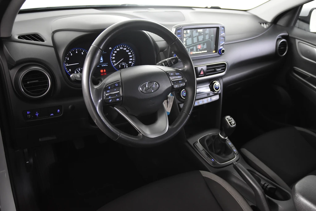 Hyundai Kona – foto 14